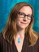 Headshot of Horrocks